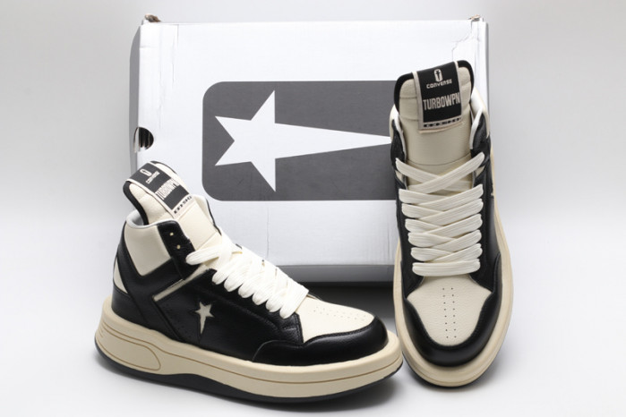 rick 0wens sneakers