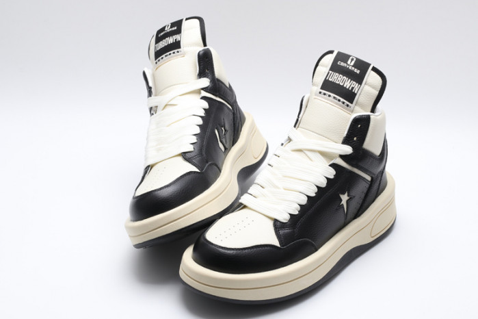 rick 0wens sneakers