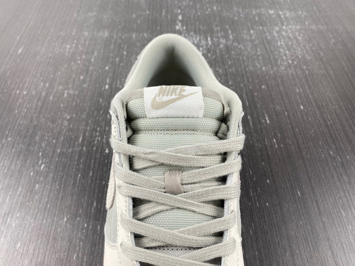 nike dunk low ironstone - fd9746-001