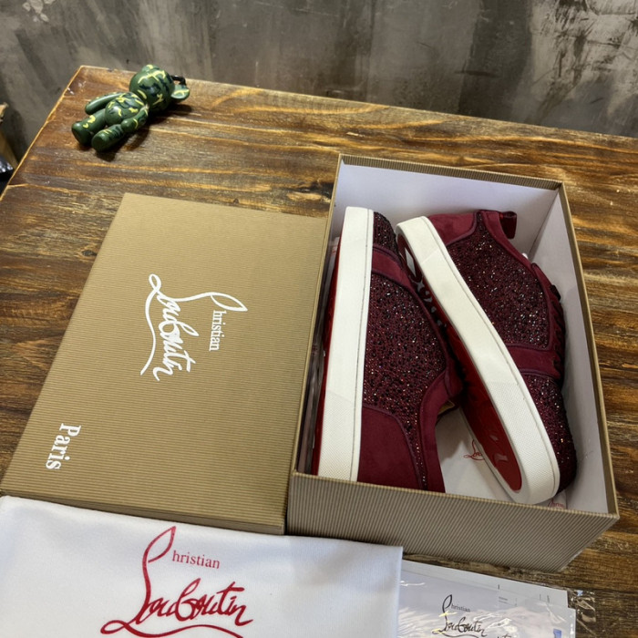 cl sneaker