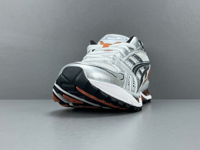 As*ic*s gel-kayano 14 gray 1201a019-109