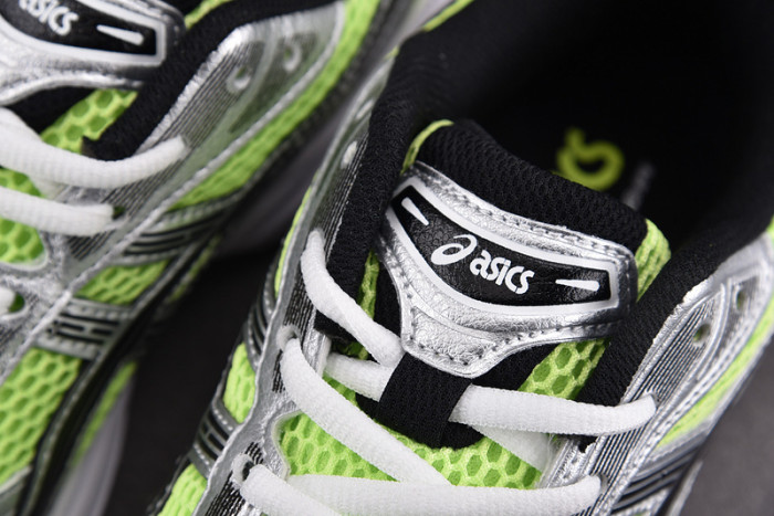 As*ic*s gel-kayano 14 "illuminate yellow" 1201a019-751