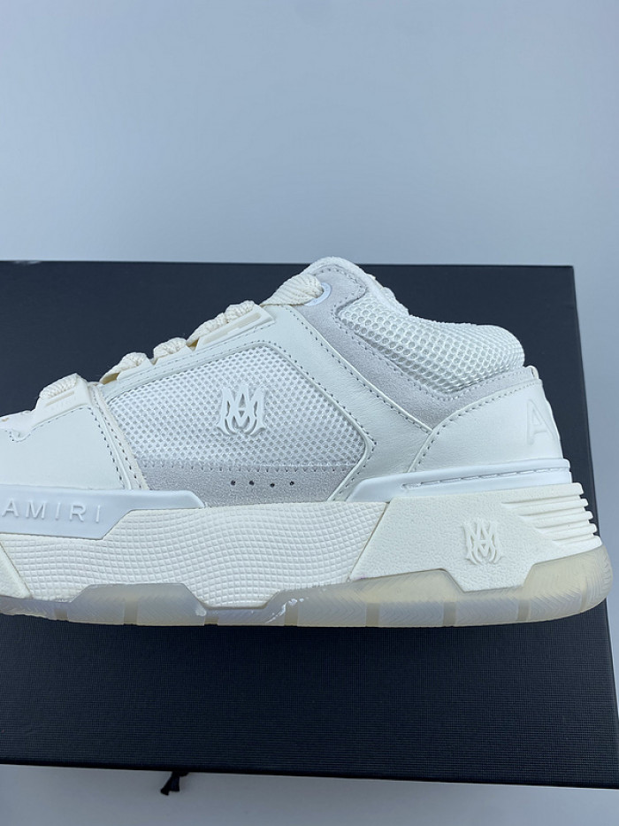 amiri ma-1 panelled sneakers