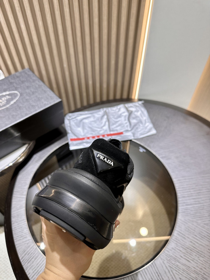 prad sneakers