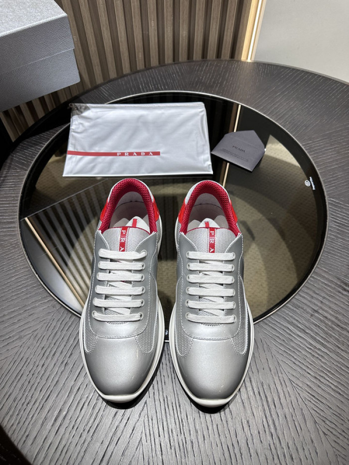 prad sneakers