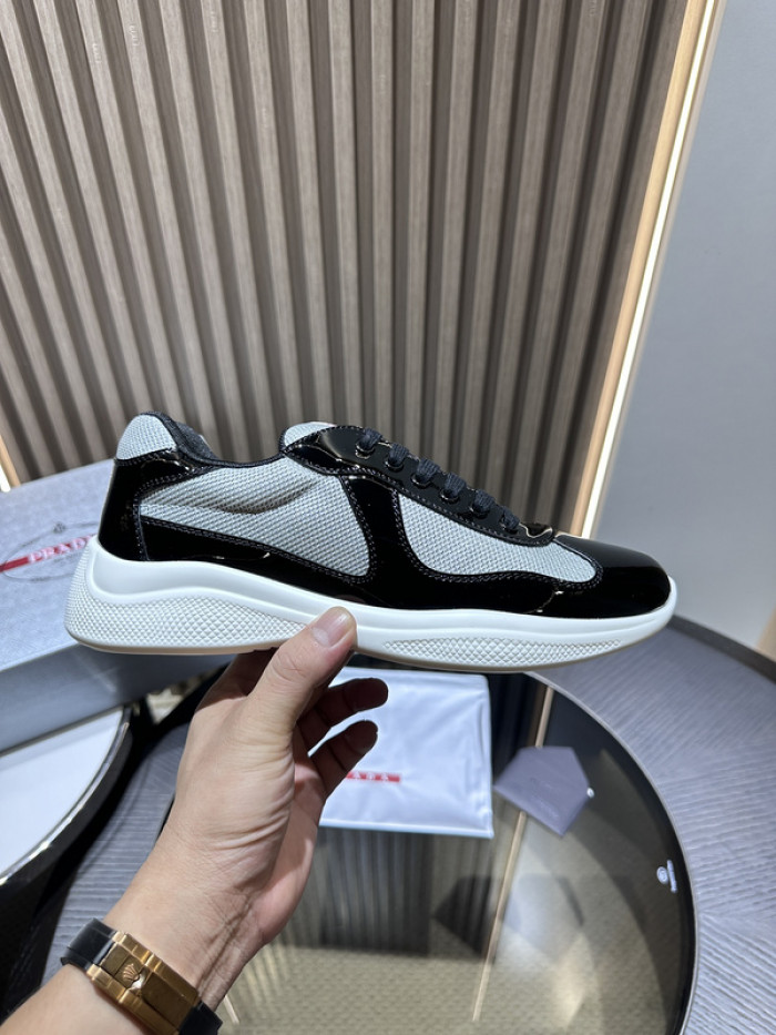 prad sneakers