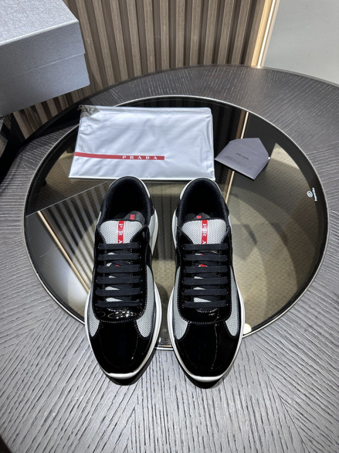 prad sneakers