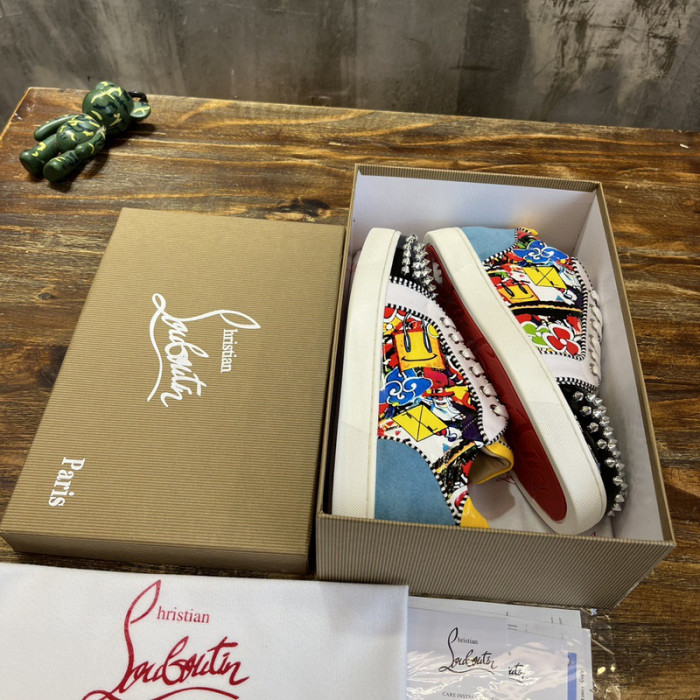 cl sneaker
