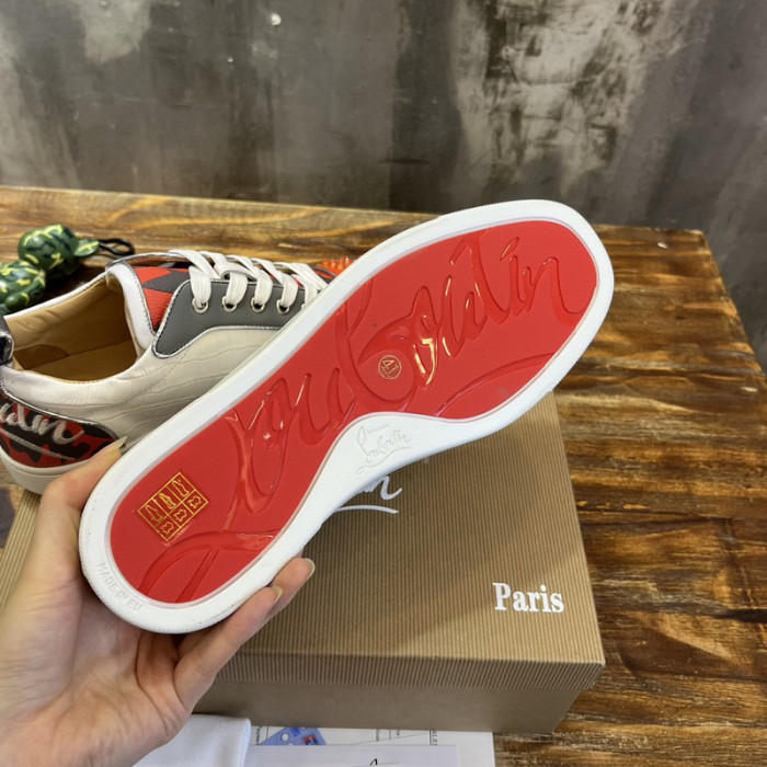 cl sneaker
