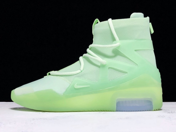 air fear of god 1 frosted spruce  ar4237-300