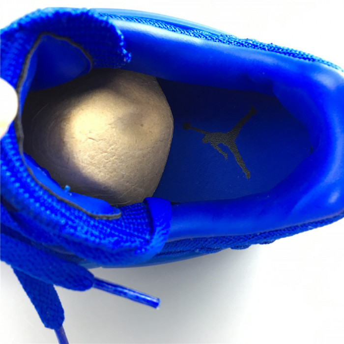 air jordan 4 flyknit “hyper royal” aq3559-400