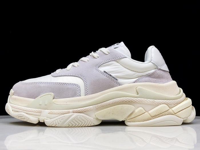 blcg sneaker triple.s.gomma