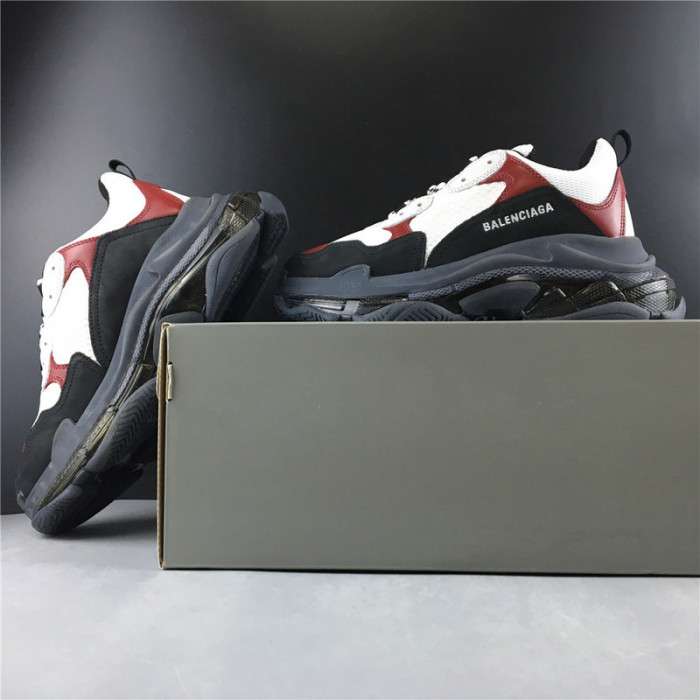 blcg sneaker triple.s.gomma