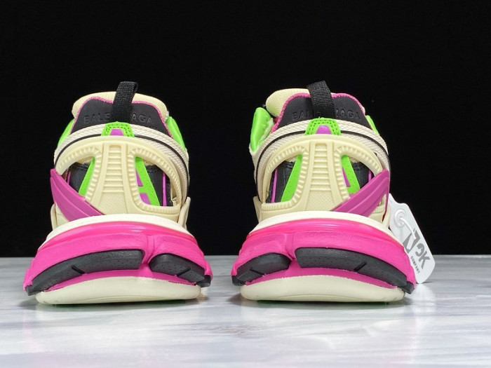 blcg track.2 pink green (w) 568615w2gn39199