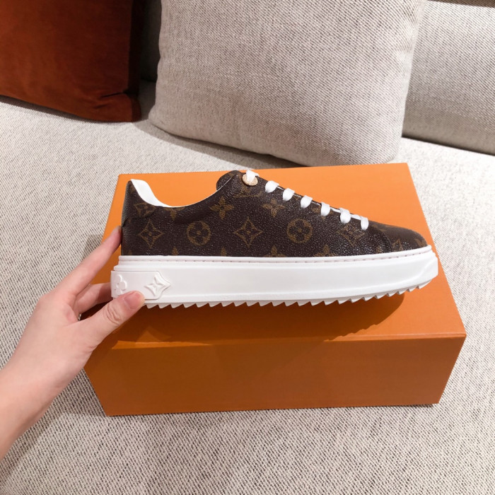 loui vuitto sneaker