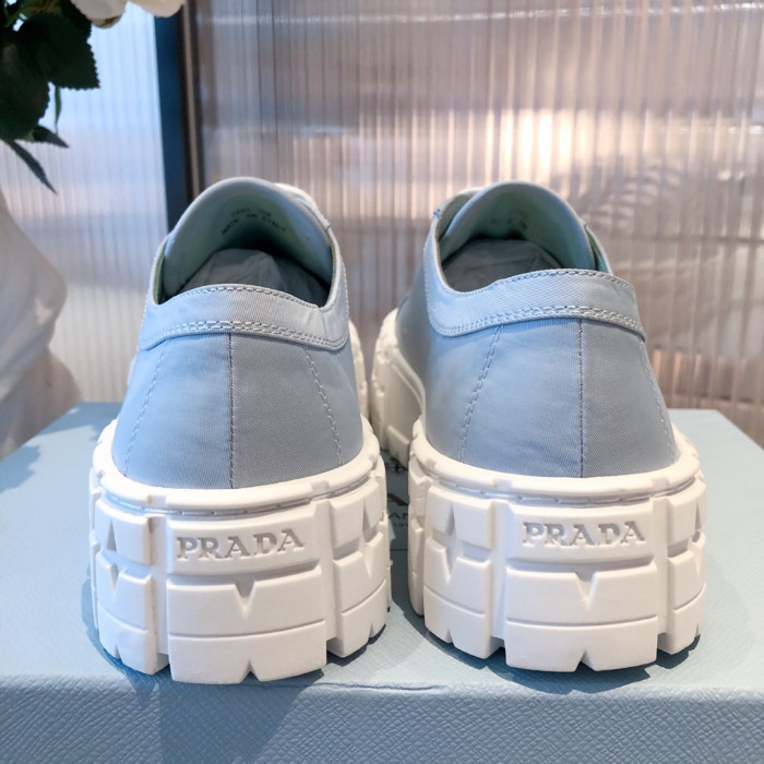 prad sneakers