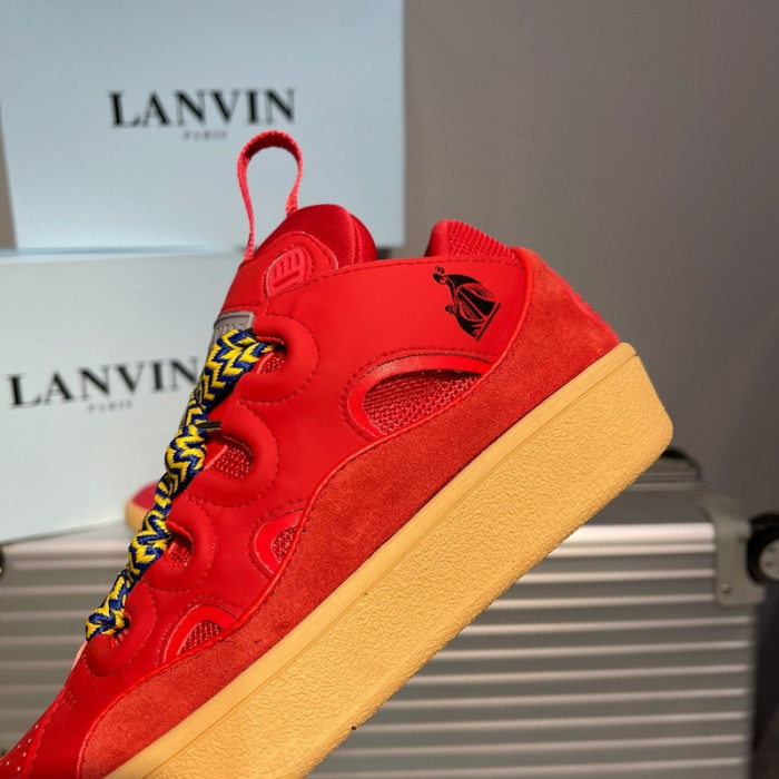 lanvin sneaker