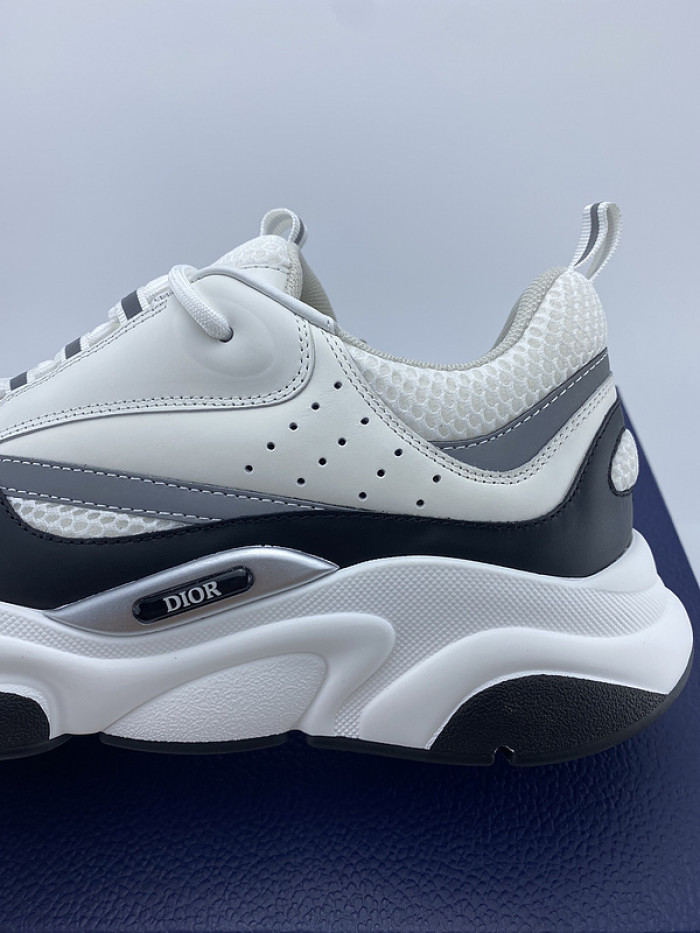 d10r homme b22 trainer sneaker