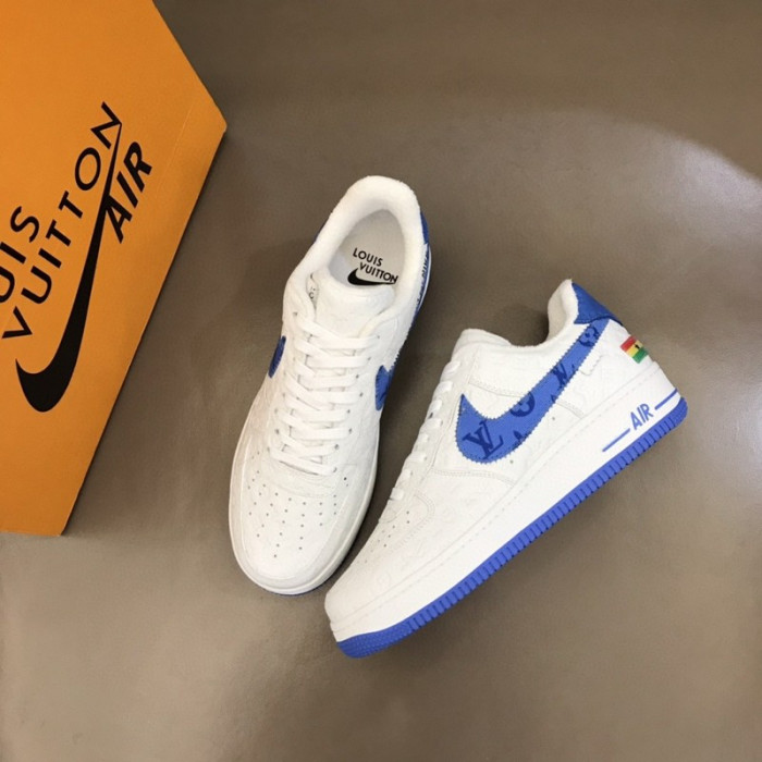 l0vt nike air force 1