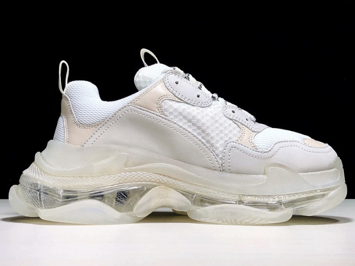 blcg sneaker triple.s.gomma 541624w09e190
