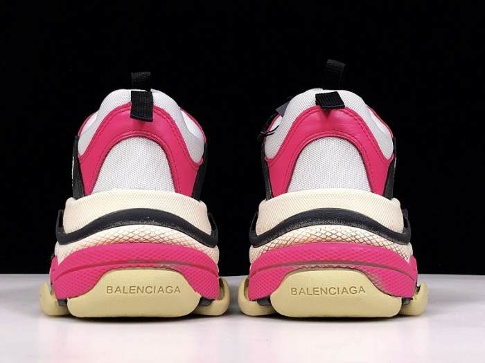 blcg sneaker triple.s.gomma 483513 w06e2 0808