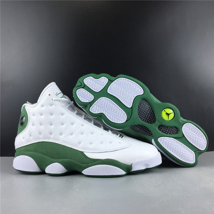 jordan 13 retro ray allen pe 414571-125