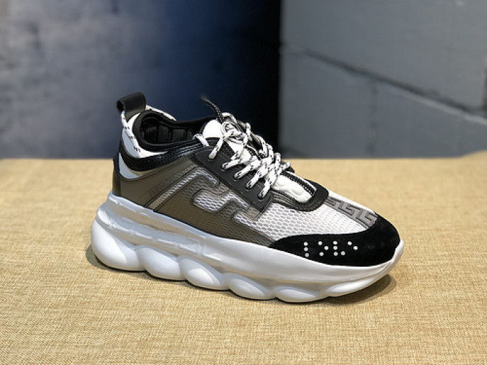 vers chain reaction sneakers