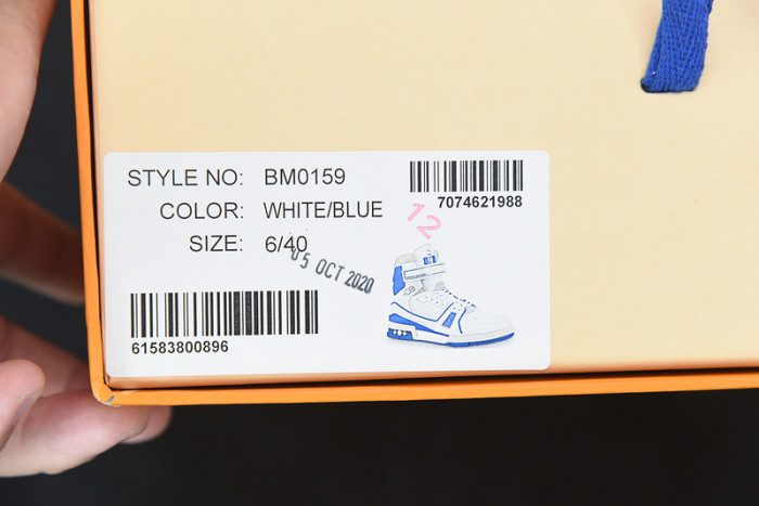l0vt sneaker