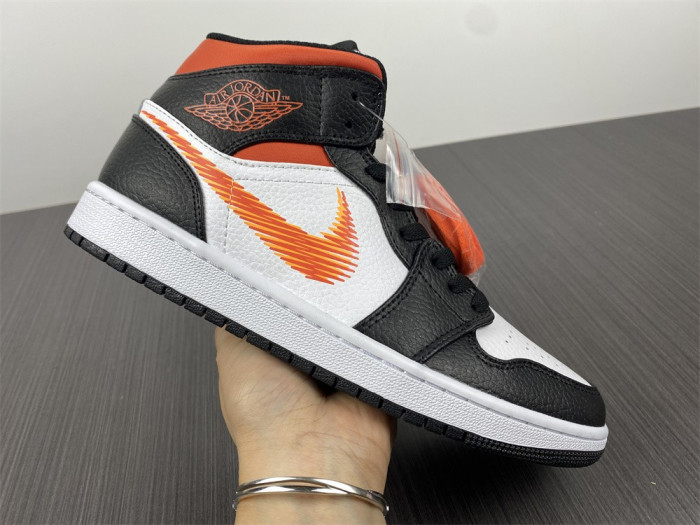 air jordan 1 mid 