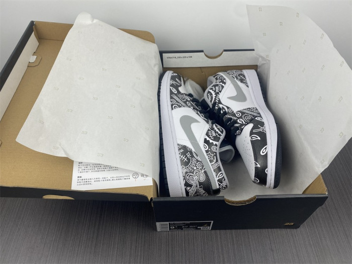 air jordan 1 low 
