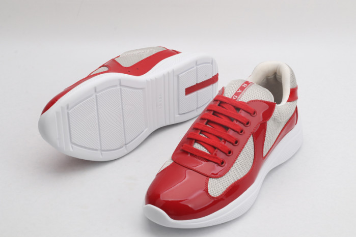 prad sneakers
