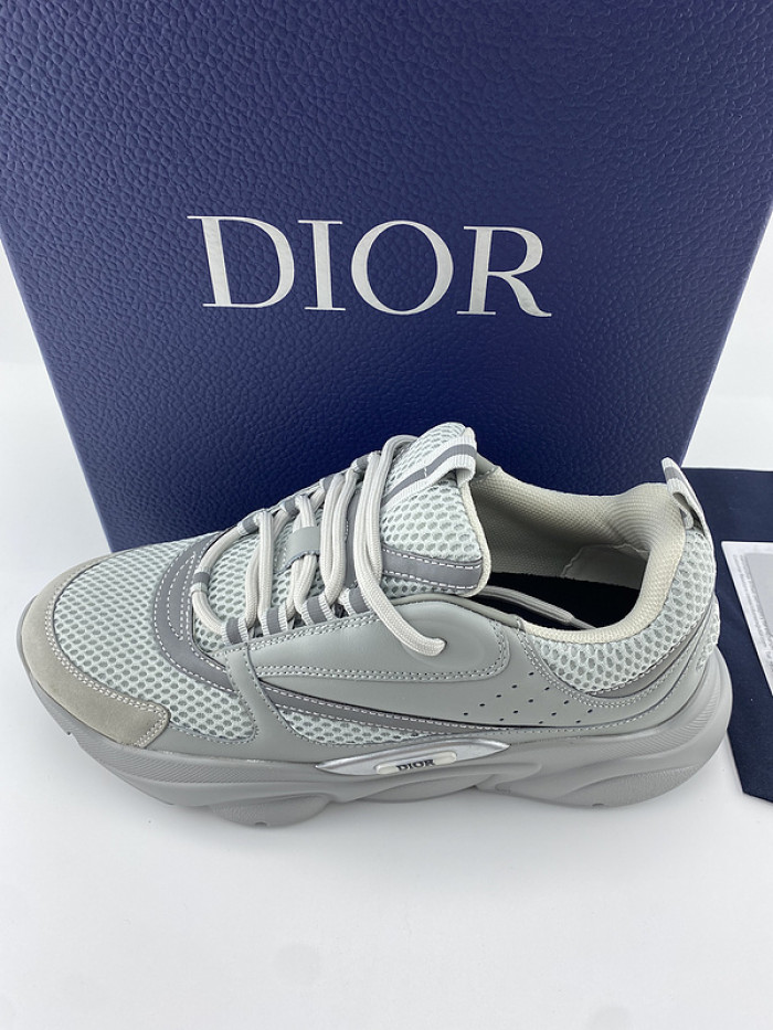 d10r homme b22 trainer sneaker