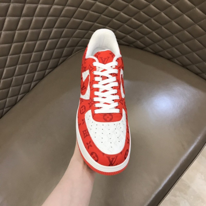 l0vt nike air force 1