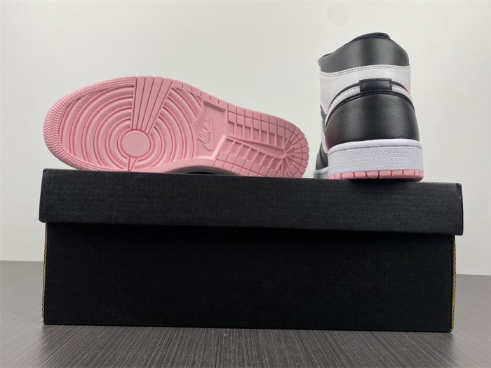 air jordan 1 mid gs 