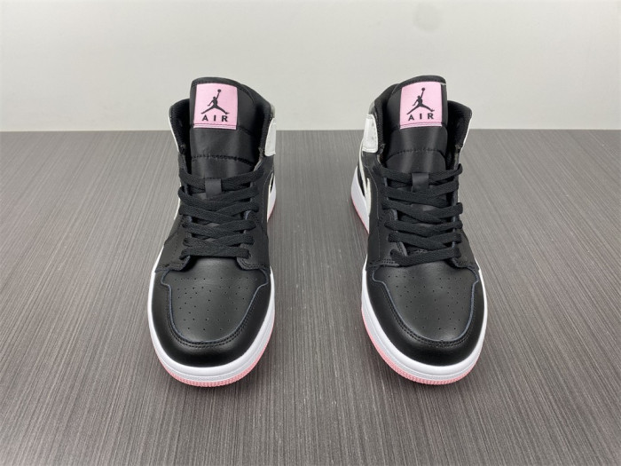 air jordan 1 mid gs 