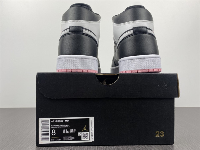 air jordan 1 mid gs 