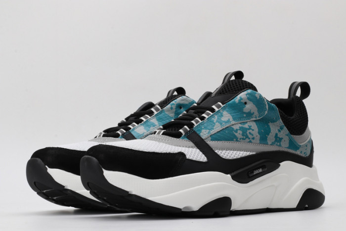 d10r homme b22 trainer sneaker