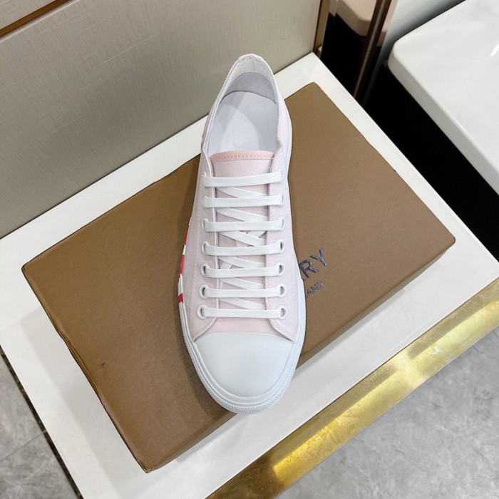 bur  sneaker