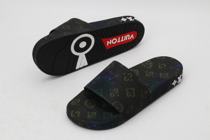loui vuitto slippers