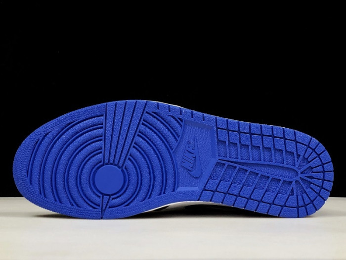 air jordan 1 one x fragment  716371-040