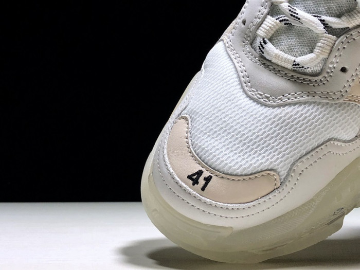 blcg sneaker triple.s.gomma 541624w09e190