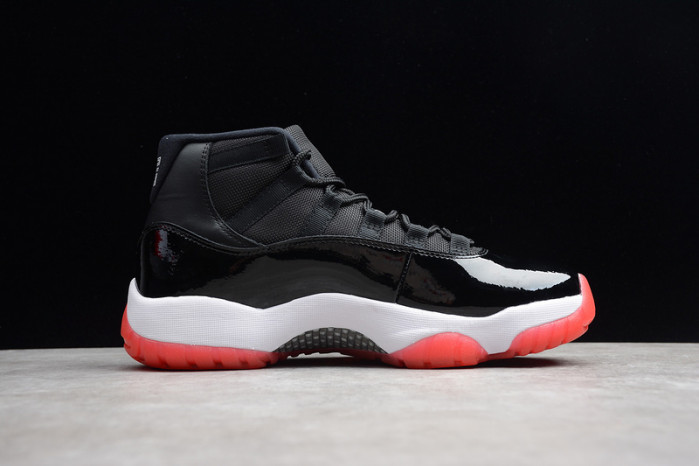 jordan 11 retro playoffs (2012)  378037-010