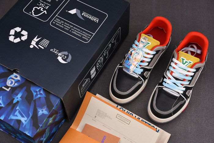 l0vt sneaker