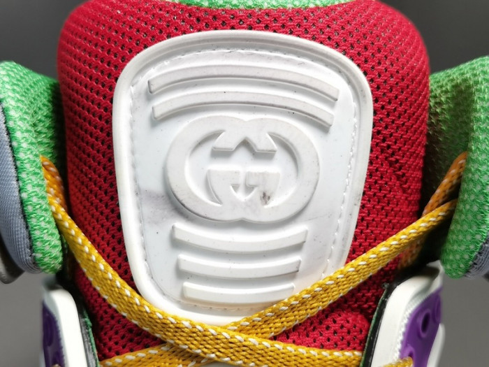 G*u*i basket sneaker