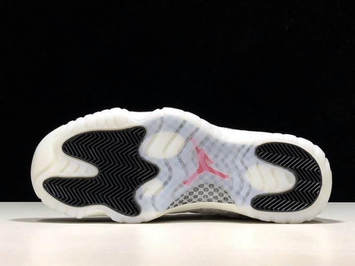 air jordan 11 retro low le mens cd6846-002