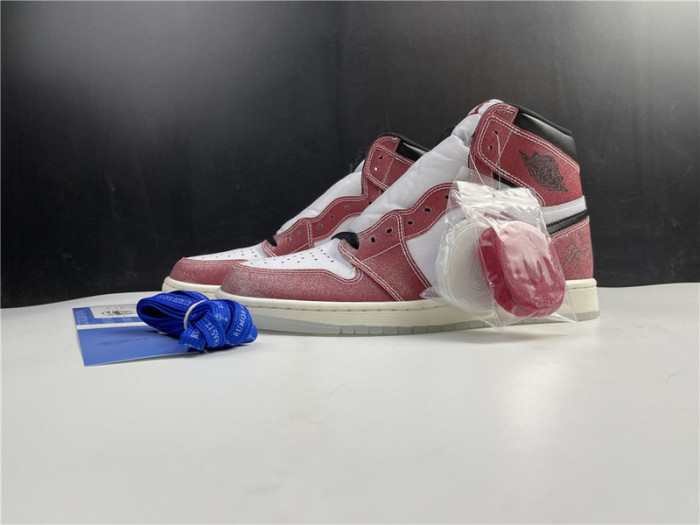 air jordan 1 retro high trophy room chicago da2728-100
