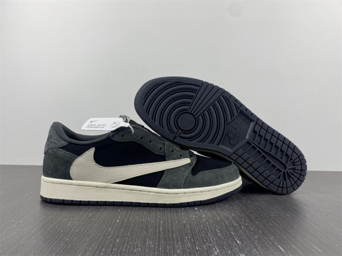 travis scott x air jordan 1 low dm7866-001