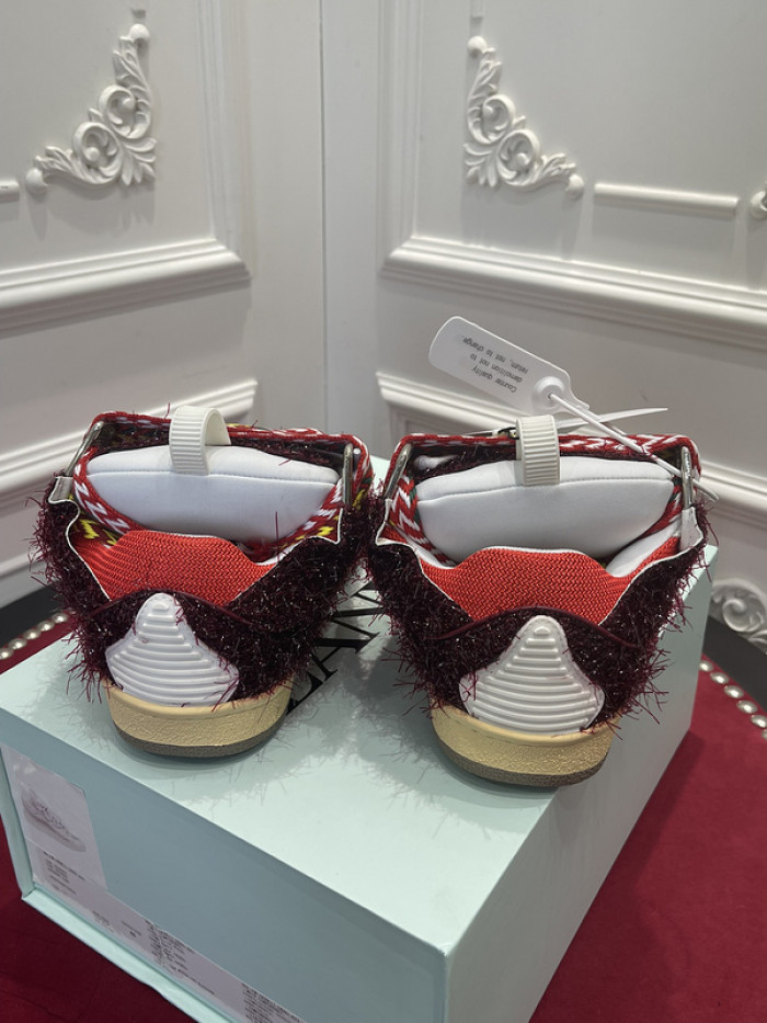 lanvin  sneaker