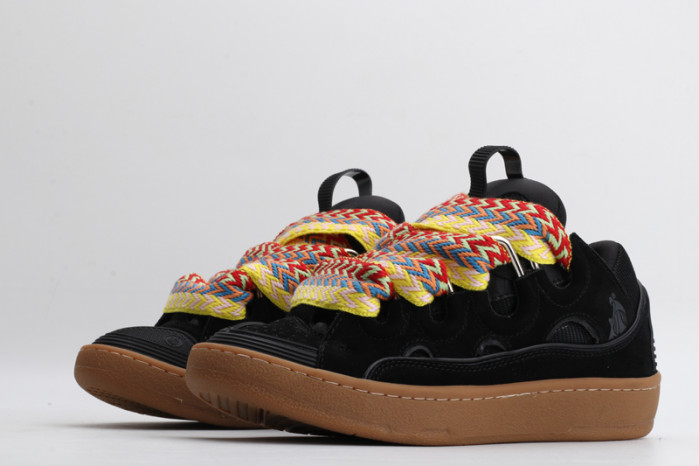 lanvin  sneaker