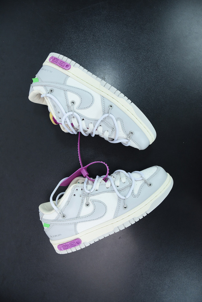ofw x dunk low 